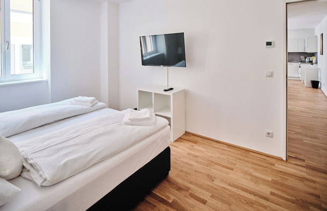 My Schönbrunn Apartments - Foto 11