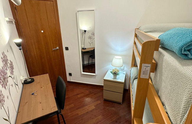 Rooms Nuevo Paris - Photo 10