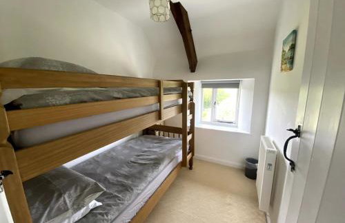 Cottage 2 Minutes from Noss Mayo with Tennis Court - Foto 17