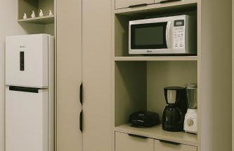 Apto Novo em Condominio no Centro de Foz - Foto 17