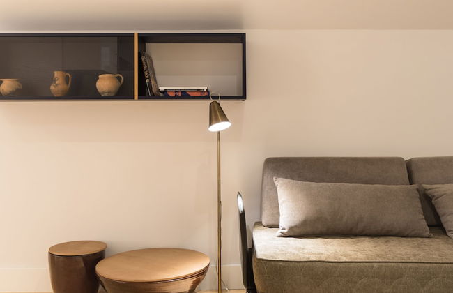 The Visionaire Apartments - Photo 127