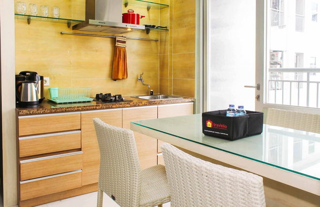 Comfy and Spacious 2BR at Seasons City Apartment - Photo 14