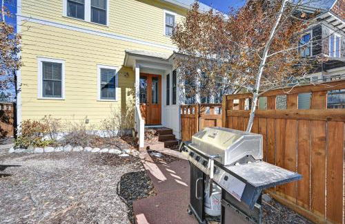 Swift Landing Steps from River & Local Hotspots - Foto 55