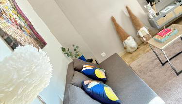 Chez Diane Colmar - Foto 3