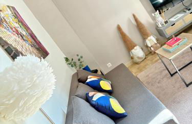 Chez Diane Colmar - Foto 3