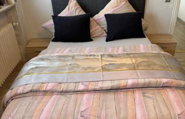 may-homestay-saar - Foto 20