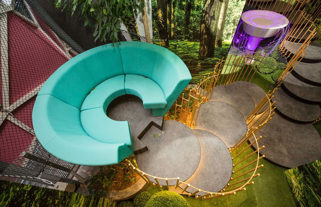 Arte Plus KLCC by Luxury Suites Asia - Foto 33