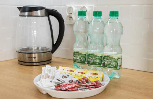 Warszawa Gocławek Spacious Apartment by BookingHost - Foto 16