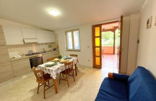 NaturAmare Apartments Palinuro - Foto 116