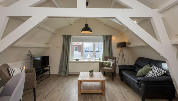 Coastal Apartment in Westkapelle - Foto 4