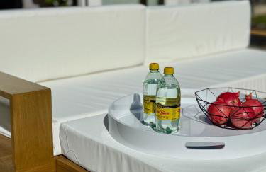 The Chapel - Luxury Historic Ojai Villa - Foto 26