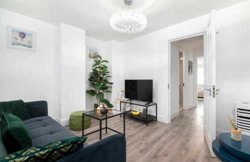 Camden apartments - Foto 7