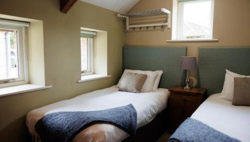 Bramley Barn near Bath + Hot tub - Foto 3