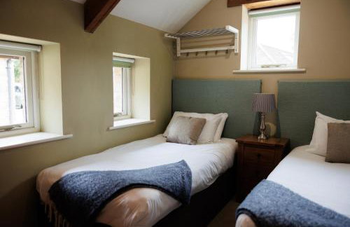 Bramley Barn near Bath + Hot tub - Foto 3