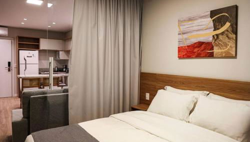 Lindo flat no Serra Class - Foto 3