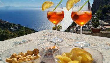 CASA ENZO con vista mare - Foto 1