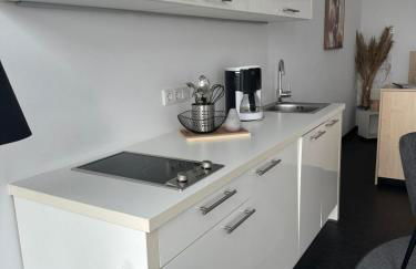 Doppelzimmer im Strandhaus 2 Grundbelegung 2 Pers - Foto 6