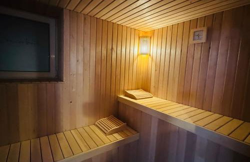 URBAN STAY Hamburg - Apartments "BACKBORD" & "STEUERBORD mit Sauna" - Foto 53