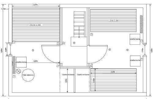 Domki na Polach Piwniczna-Zdrój - Foto 60
