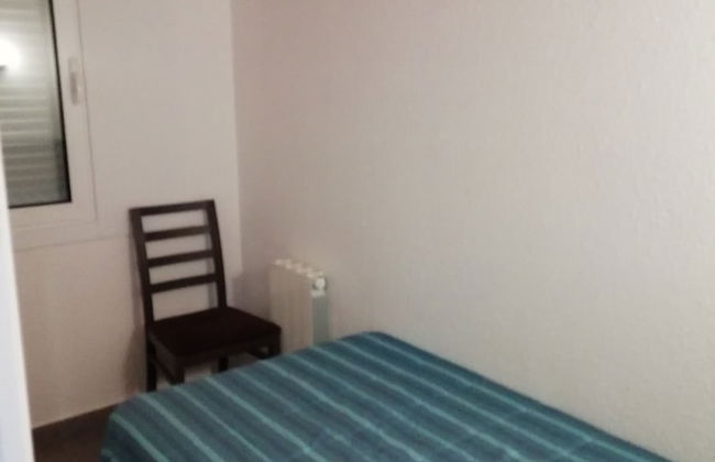 VVF Résidence Golfe du Morbihan - Foto 3