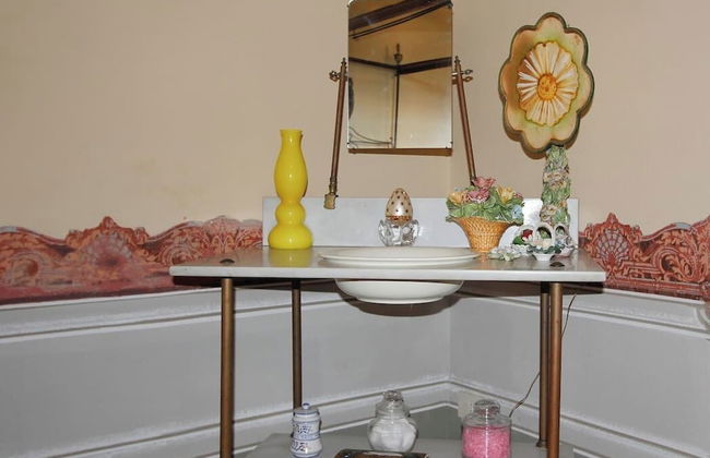 Villa Poggio Al Vento - Photo 11