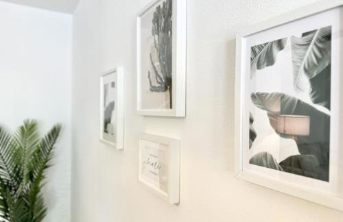 MyStay I Central Lofts I Superior Design Apartments Heidelberg - Foto 23