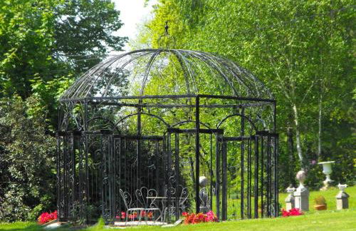 Château de Montbrault - Foto 23