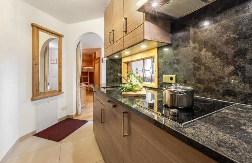 Apartment Ciasa Laoi - Foto 10