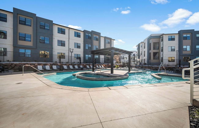 Cliffside Vista Stay for 7! - Photo 31