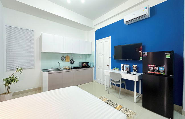 UNITE PREMIRE 1 - Foto 7