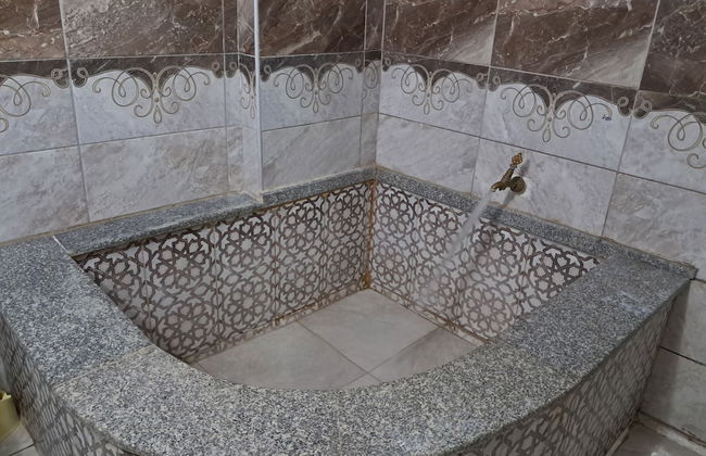 Sun Pansiyon - Foto 38