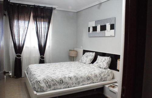 Apartamento Noja Playa Trengandin - Foto 11