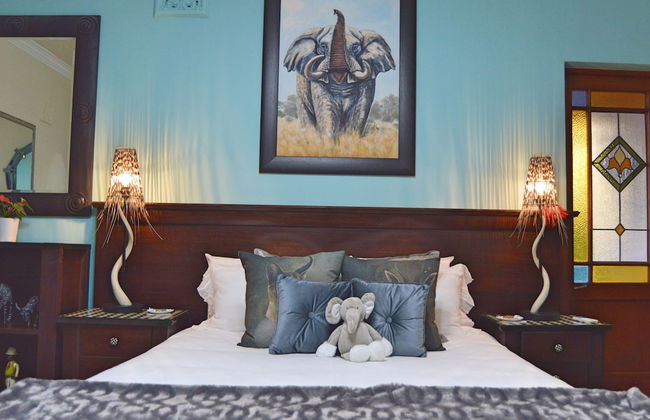 1AA Wilhelminia Apartments - Foto 4