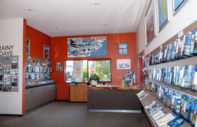 Franz Josef Top 10 Holiday Park - Foto 2