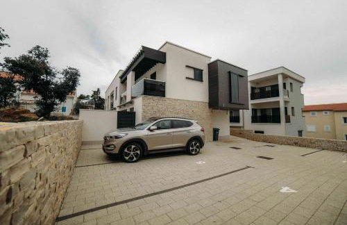 Apartment Eveline - Foto 1