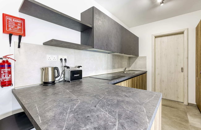 Gzira Suite 14 - Foto 11