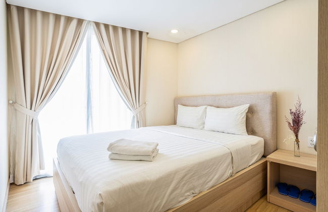 Luxy Park Hotel & Apartments Notre Dame - Photo 9