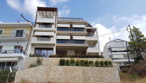 Lydia Apartments - Photo 3