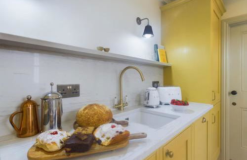 Stunning Heritage Cottage- The Heart of Old Leigh - Foto 33