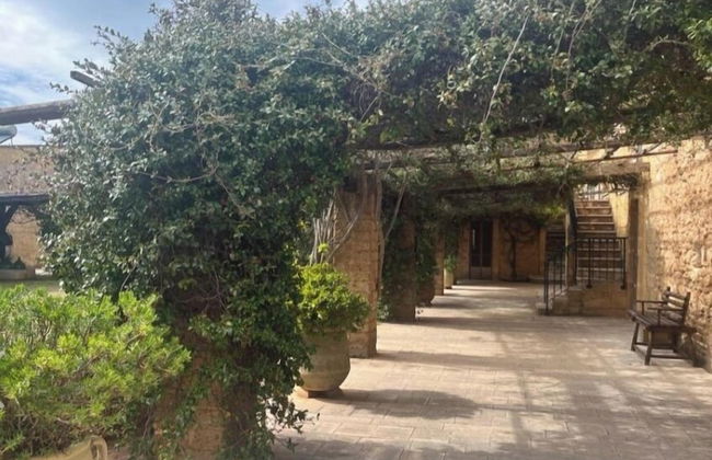 Masseria Provenzani resort - Foto 14