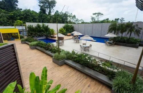 Cobertura Breeze Residence - Photo 11