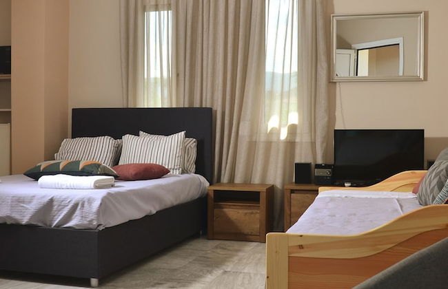 Mastiha Villas in Town - Foto 5