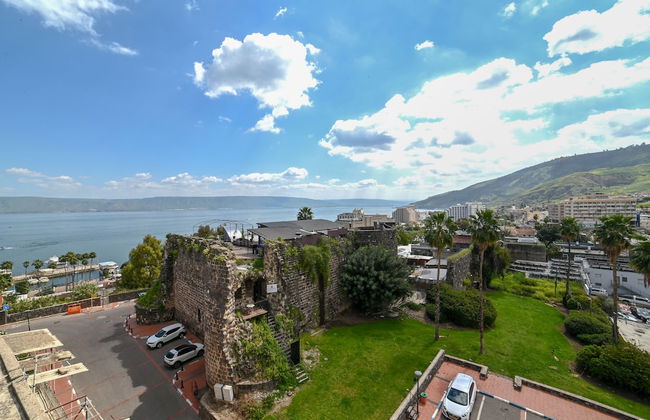 Europe Residence - Foto 11