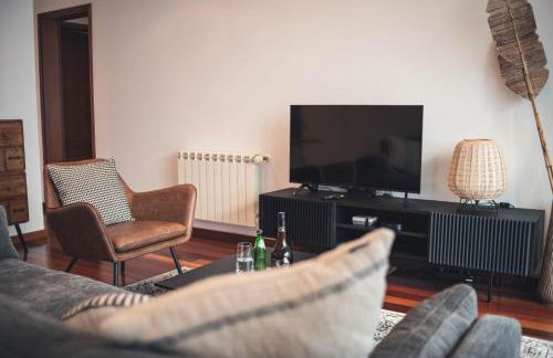 Ribeira Grande Ocean View Apartment - Photo 32