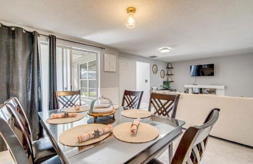 6 Mi to Hudson Beach! Pet-Friendly Retreat with Yard - Foto 9