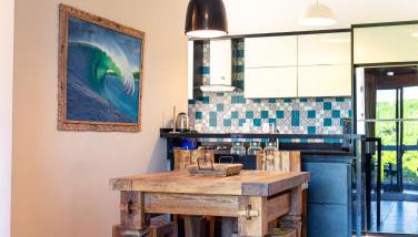 Sea Front, Front Native Forest - Foto 4