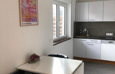 Gemütliches Appartement mit eigener Terrasse - Foto 5