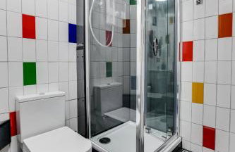 1 Bedroom Swinley Apartment l Free Parking l Wigan Royal Infirmary l Haigh Hall l Central Location - Foto 14