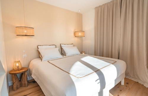 Villa Joia Saint Tropez - Foto 43