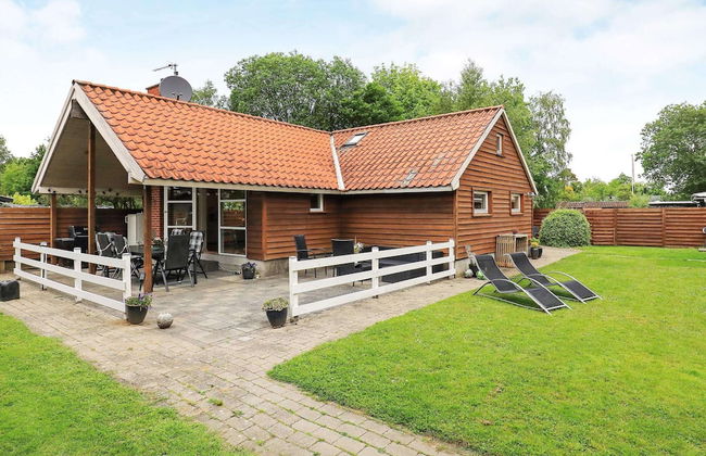 Holiday Home in Middelfart - Foto 1